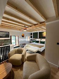 Photo n°22 de Domaine de l'O - restaurant - chambres d'hôtes - gîtes à Gatteville-le-Phare (Gîte)