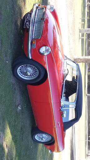 MG Workshops - Visual