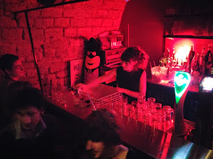 Photo n°41 de Le Village à Paris (Bar)