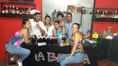 Photos of La Bartola Bar