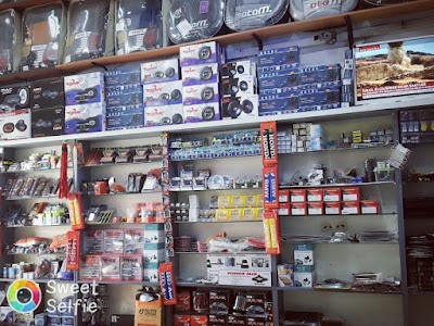 Photos of OTO SHOP