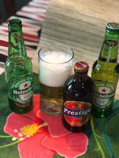 Le Coin Tropical - Thumbnail