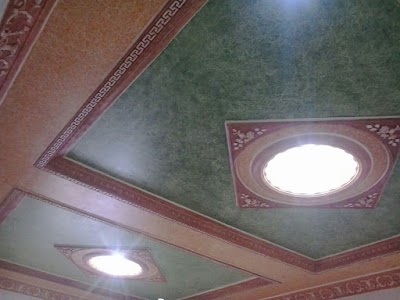 Photos of Musholla Torriqul Jannah