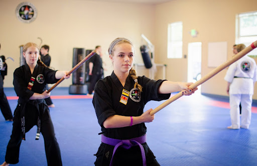 Universal Energy Martial Arts - Thumbnail