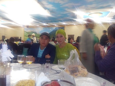 Photos of Khan Teniri Restaurant