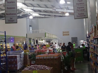 Photos of La Canasta Hipermercado