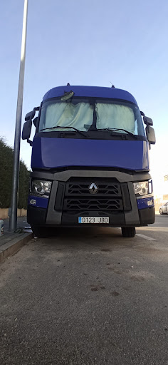 Truckplus - Visual