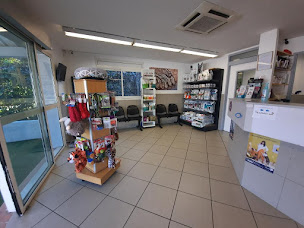 Photo n°20 de Clinique Vétérinaire la Calypso à Aubagne (Pharmacie vétérinaire)