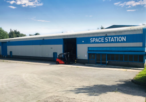 Enviro Spacestation - Thumbnail