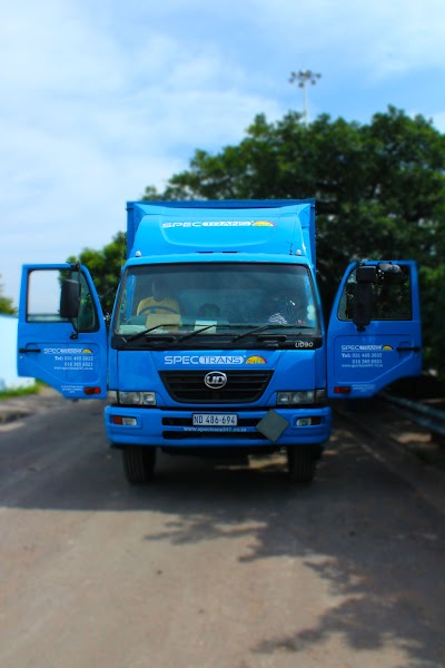 Photos of SPECTRANS 24/7