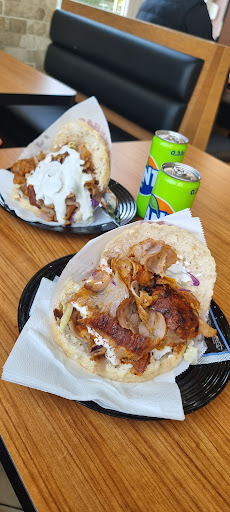 Istanbul Kebab Haus - Dietzenbach - Thumbnail