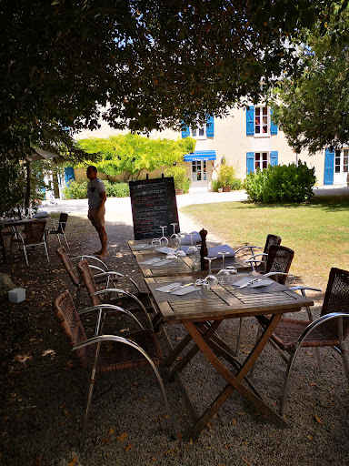 L'Auberge De Crespé