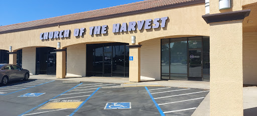 Church of the Harvest - Thumbnail