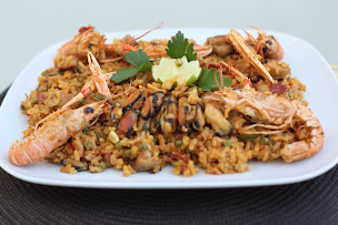 Photo n°7 de Akwa Gourmet : Traiteur Africain et location à Meaux (Traiteur)