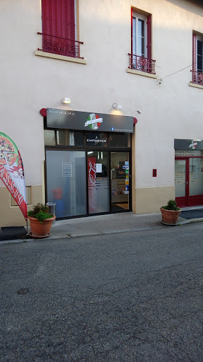 Photo 2 - La Rôtisserie