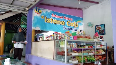 Photos of Istana Cafe
