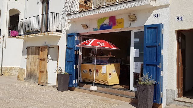 La Mar de Tapes