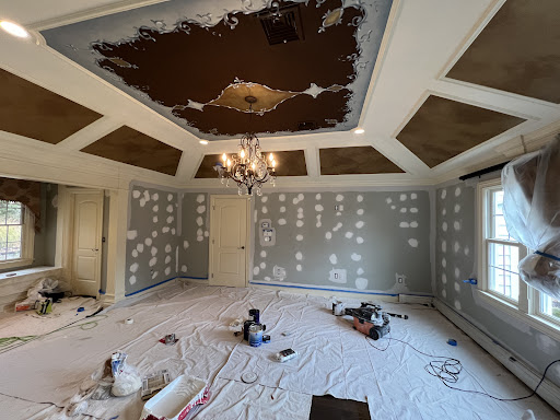 Ruiz Pro Painting Inc. - Thumbnail