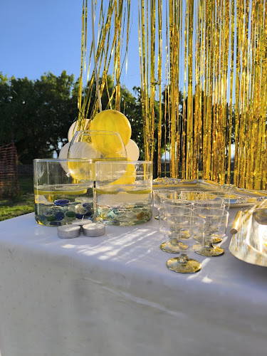 Comentarii opinii despre ΑΙΘΟΥΣΑ ΔΕΞΙΩΣΕΩΝ ΤΑ ΒΑΛΚΑΝΙΑ