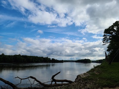 Harmonie State Park