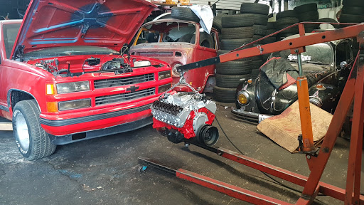 Taller automotriz ROGA SERVICE