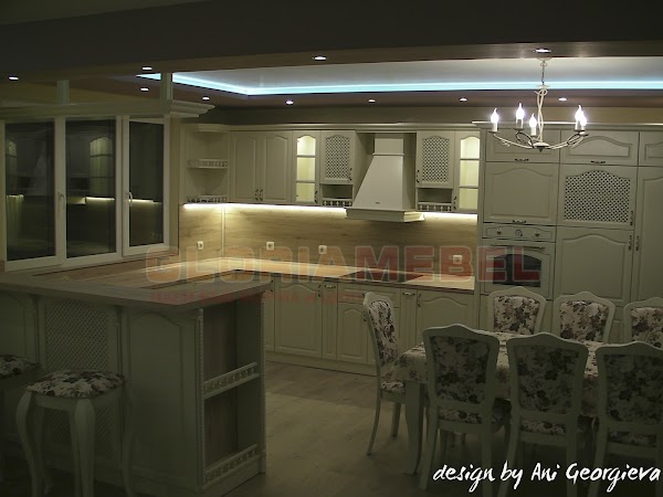 Nachalo Gloriya Mebel