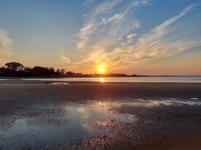 Cliffwood Beach Waterfront Park