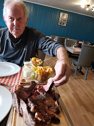 Photo n°66 de La Maison du bord de Loire à Jouet-sur-l'Aubois (Chambre d'hôtes)