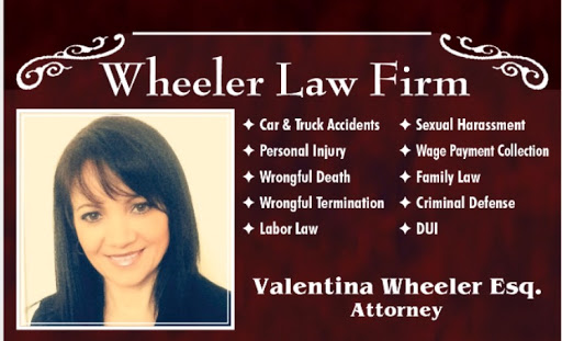 Wheeler Law Firm, PLLC - Thumbnail