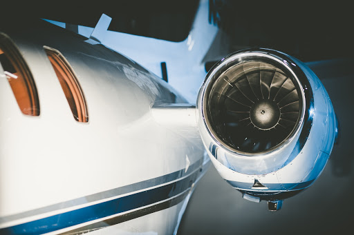 Aero Air Charter - Thumbnail