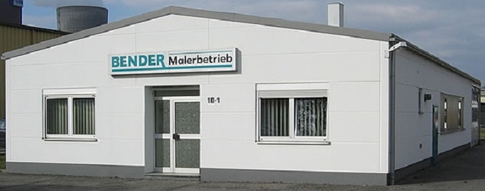Bender Malerbetrieb
