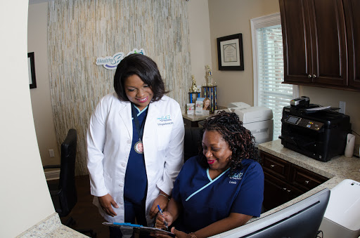 Healthy Smiles Family Dentistry