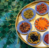 La Cuillère épicée traiteur à Montreuil-des-Landes