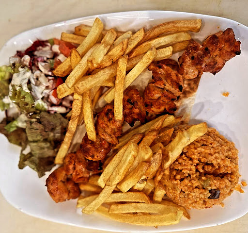 Photo 6 - Bo Grill