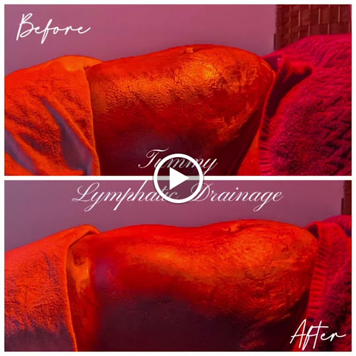 IPR- Beauty & Massage Pamper room