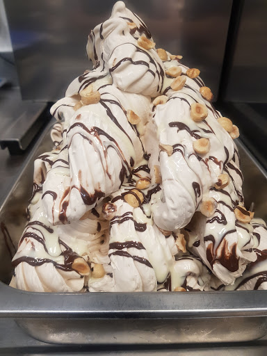 Salentino Eis - Thumbnail