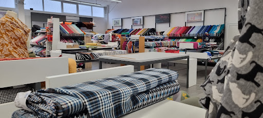 GLAESER textil - Visual