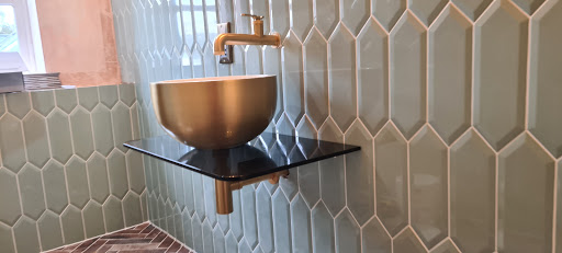 AEM Plumbing and Heating Ltd Gallery - United Kingdom