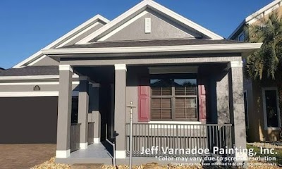 Jeff Varnadoe Painting, Inc