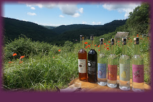 Photo n°1 de La Muse du Verger à Saint-Beauzély (Distillerie)