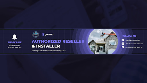 Avatar for BlueSky Construction and Remodeling LLC