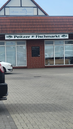 Peitzer Fischmarkt