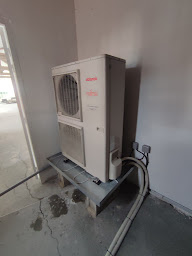 Photo n°2 de So tertiaire (électricité plomberie climatisation) à Saint-Barthélemy-Lestra (Plombier)