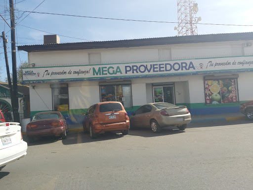 Mega Proveedora - Thumbnail
