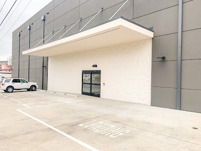 CubeSmart Self Storage