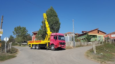 Photos of Aybir Lojistik