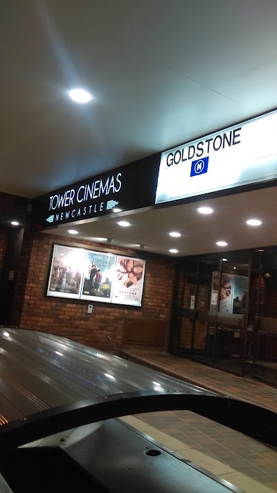 Photos of Tower Cinemas Newcastle