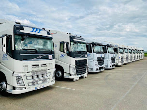 Photo n°13 de TFY Taxi Fret de l'Yonne (CUY) - TRANSPORTS SENS à Cuy (Société de transport international de marchandises)