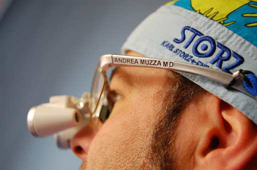 Dott. Andrea Muzza Otorinolaringoiatra Gallery - Italy