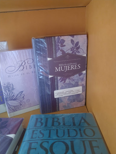 Librería Amistad - Thumbnail